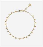 Cavigliera Nove25 Donna Timeless in Argento N25CAV00019 - N25CAV00019